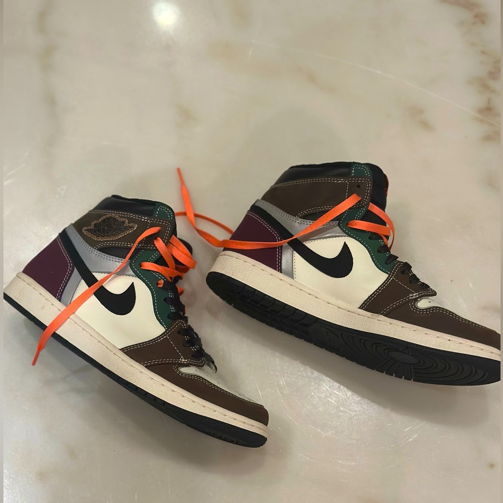 Jordan 1 Retro High OG